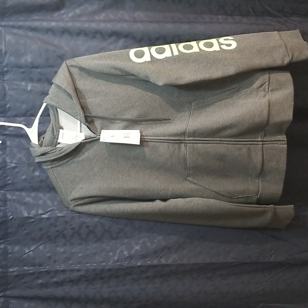 Large Jacket